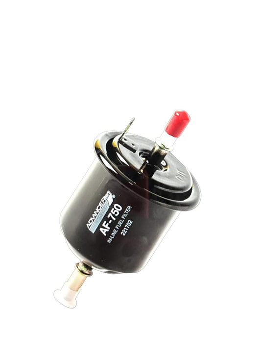 FILTRO COMBUSTIBLE ADVANCE AFP750 ACCENT VERNA (CON SENSOR) (MF90122)  - FAFP750