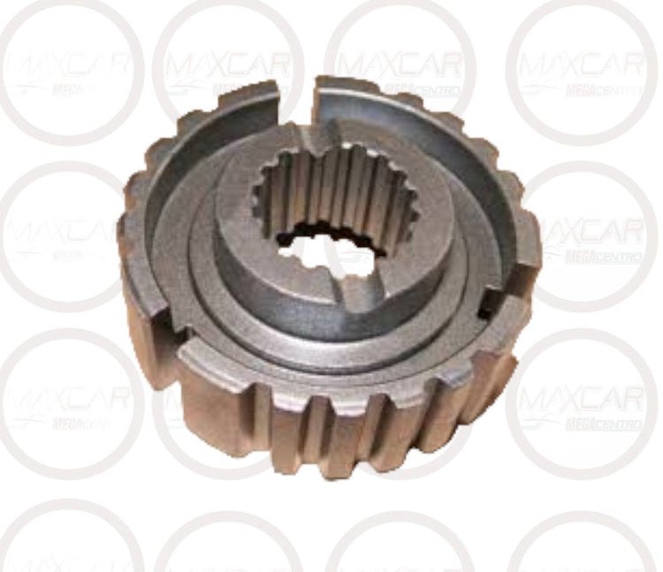 CUBO INTERMEDIO PORTA SINCRONIZADO GM 94580251 5TA SPARK - CG0251