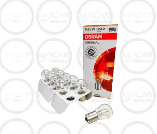 FOCO OSRAM 24V 1P 21W - FO7511