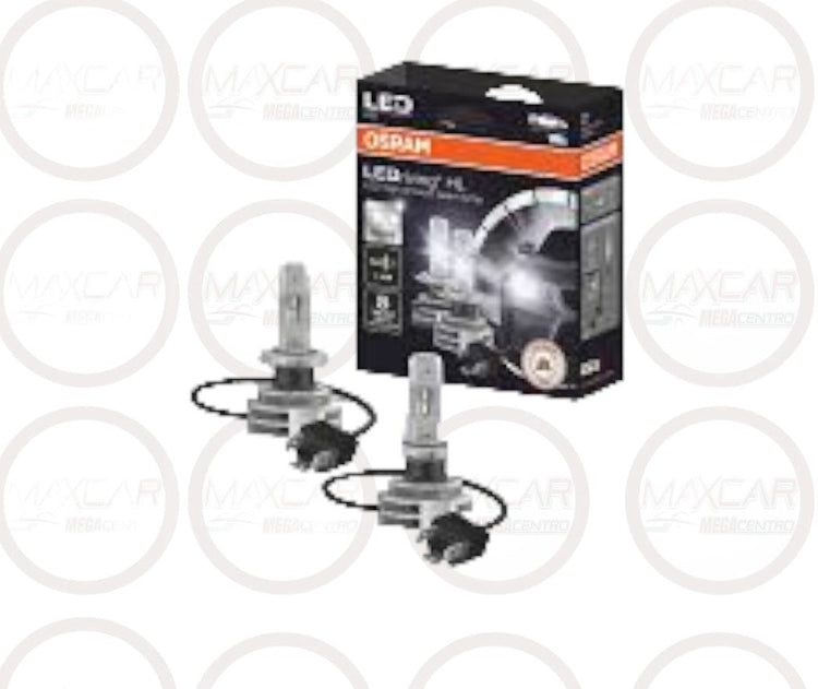 HALOGENO LED OSRAM H4 (9726CW) 14W 12V/24V P43T (PAR) - H49726CW