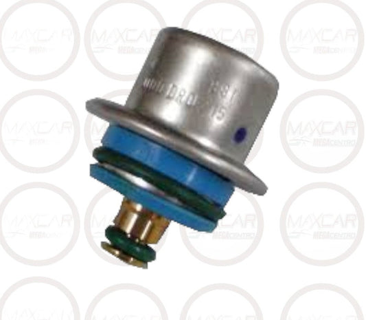 REGULADOR PRESION BOSCH F000DR0215 CORSA EVOLUTION 1.8 SAIL 1.4 N200 N300 ECOSPORT 2.0 - RPBDR0215