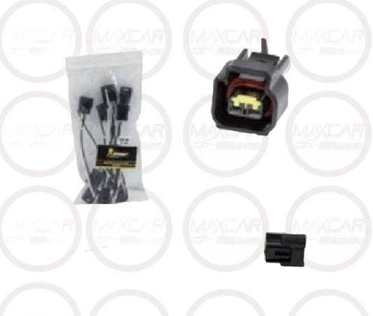 SOCKET TW 623.287 BOBINA NISSAN SENTRA / HYUNDAI ANTIGUOS - SQ623287