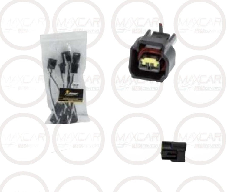 SOCKET TW 623.287 BOBINA NISSAN SENTRA / HYUNDAI ANTIGUOS - SQ623287