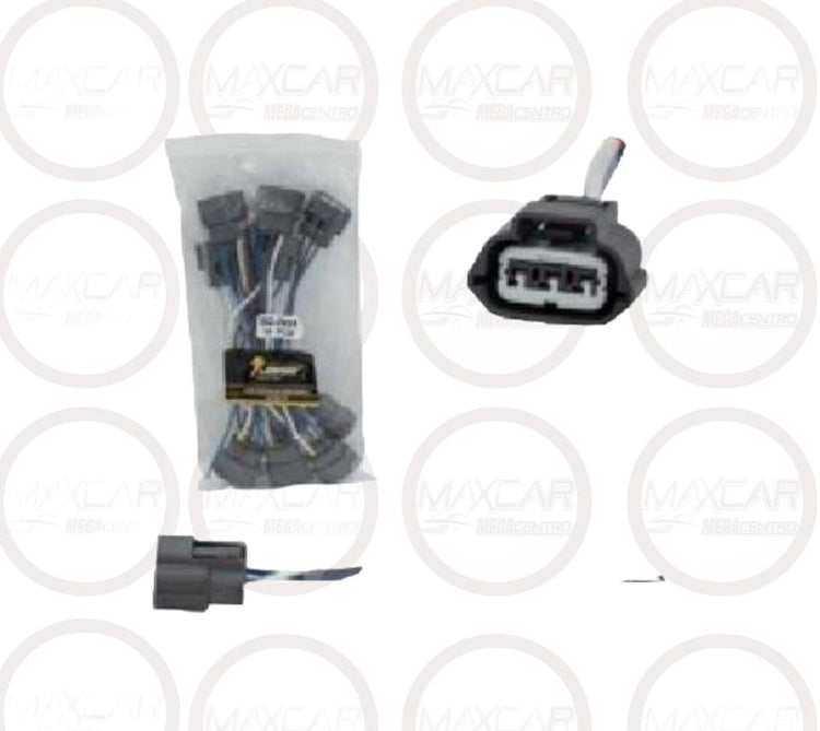 SOCKET TW 623.361 SENSOR MAP NISSAN SENTRA - SQ623361