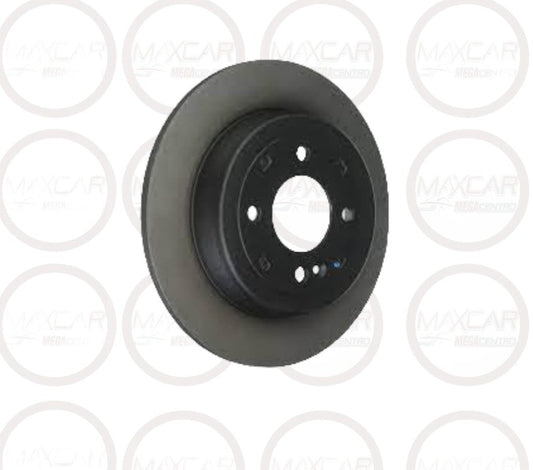 DISCO FRENO POS AM 039688 STONIC ACCENT 13- 262 (58411-0U300) - DFA039688