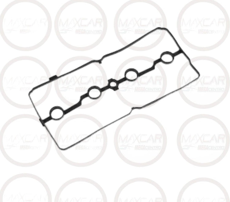 EMPAQUE TAPA VALVULAS GENUINE 13270-ET000 VERSA 1.8 SENTRA SPORT 2.0L (07-12) - ETVG123236