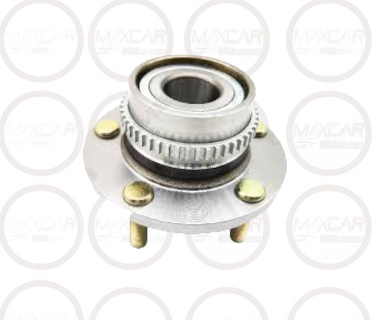 MANZANA RDA POS GMB GH22760T TUCSON 4X2 - MG22760T