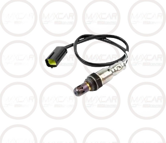 SENSOR OXIGENO DELPHI ES20037-12B1 SPARK LT 06/- 4C C/SOCKET - SOD20037