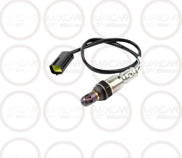 SENSOR OXIGENO DELPHI ES20037-12B1 SPARK LT 06/- 4C C/SOCKET - SOD20037