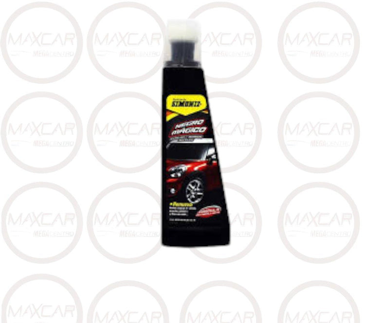 SIMONIZ RENOVADOR NEGRO MAGICO 250ML - RNM