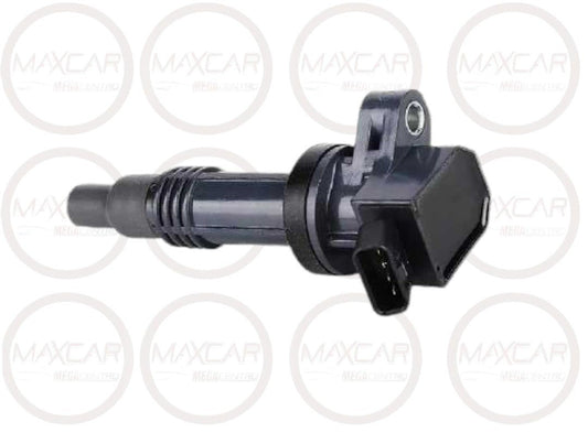 BOB.90919-02236 BOBINA ENCENDIDO NEW ERA MICT3003AJ COROLLA RAV4 1NZ-FE 00-08