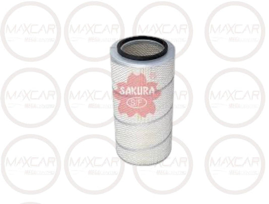 FILTRO AIRE SHOGUN A1313 HINO SG/GD/GH/AK 2004 - FA1313S