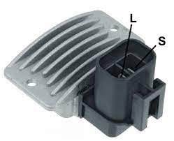 REGULADOR ALTERNADOR KIA CARNIVAL 12V 85A SOCKET GA 128-RA128