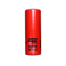 FILTRO BALDWIN BF7587 (1R-0749) - FBF7587