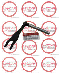 PALANCA HORQUILLA EMBRAGUE GENUINE OK30A16530D RIO STYLUS ***