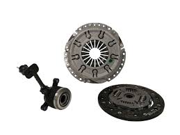 KE.622350633 KIT EMBRAGUE LUK LOGAN 1.6 22- VERSA KICKS