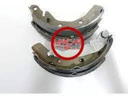 ZF.TB124 ZAPATA FRENO STRONG GRAND VITARA 3P 5P MZ BT50