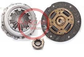 KE.DWK070B KIT EMBRAGUE BORGWAGNER 510231B SPARK GT 10/