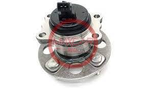 MZ. 52750-F9100 MANZANA RDA POST J&J RIO MEXICANO XLINE 18-20 C/ABS