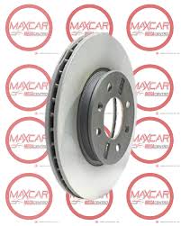 DF.51712-F9000 DISCO FRENO MGT RIO ACCENT 1.4 2015- RIO SOLUTO 18-