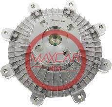 EV.17120-77E00 EMBRAGUE VENTILADOR GMB GFS202 GRAND VITARA 2.0 J20, 2.5/2.7 99-05