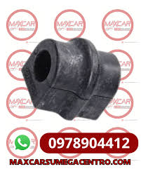 CBE.96535095 CAUCHO BARRA ESTABILIZADORA GENUINE 42589352/33245 AVEO