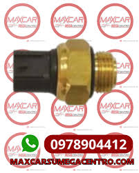 TT.TTS710 TERMOSWITCH GEN SWIFT FORZA II (93°) (17680-50F00)