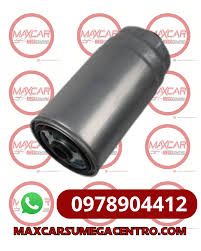 F.AFP179 FILTRO COMBUSTIBLE ADVANCE GREAT WALL MAXUS T60 DIESEL