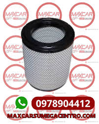 F.AA9856 FILTRO AIRE SHOGUN A6020 NPR/NLR/NMR/NQR