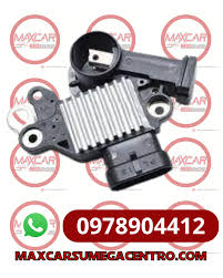REG.IVR410 REGULADOR ALTERNADOR AS ARE1040 12V AVEO SWIFT NUBIRA LANOS 1.6