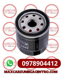 F.AO4967 FILTRO ACEITE MILLARD AO4967 SUPER CARRY COROLA YARIS RAV TERIOS (ML-4967) (PH2840)