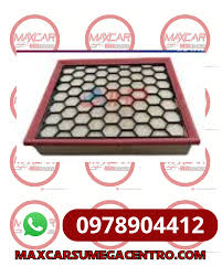 F.AA85321 FILTRO AIRE REDFIL FA6025 MAXUS T60 2.8 DIESEL DMAX 26-