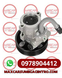 BDH.96535224 BOMBA DIR HIDRAULICA KSR BD03018 AVEO