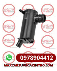 MLP.96397517 MOTOR LIMPIA PARABRISAS DNPS AVEO 05-