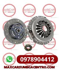 KEM.HDK 269B KIT EMBRAGUE VALEO TUCSON IX TLG4NA SPORTAGE EUROPA (ACTUADOR)