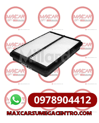 F.AA8550 FILTRO AIRE SHOGUN RBA541 HY H1 TQ DIESEL