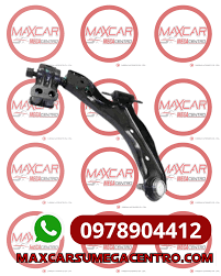 MES.95319216 MESA SUS J&J 95952783 SPARK GT (RH)