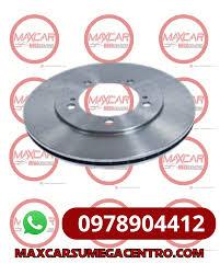 DF.HF302A DISCO FRENO HIPER VITARA SZ 2.0 2.7 08-18