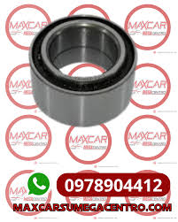 R.DAC4168WHR4CS23 RULIMAN DRK 41KWD01 RDA DEL VITARA