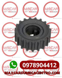 PIÑ.96352739 PIÑON CIGUEÑAL GM 96352739 CHEVYTAXI AVEO FAMILY CORSA  (1236.8)