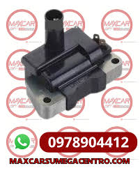 BOB.22433-0M200 BOBINA ENCENDIDO CADIC 22433-F4302 SENTRA B13 B14 96-04