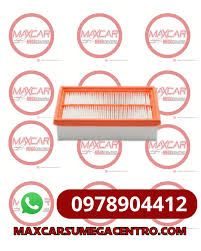 F.AA9015 FILTRO AIRE SHOGUN ARL6095 VW GOLF 1.6 POLO FOX