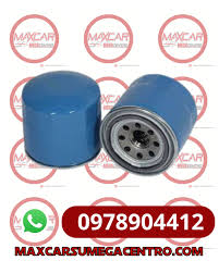 F.PH3387 FILTRO ACEITE SHOGUN SH2862 LUV 2.2/DMAX GAS