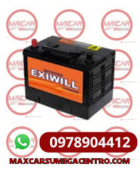 BAT.42FEIS4 BATERIA EXIWILL BE42I600