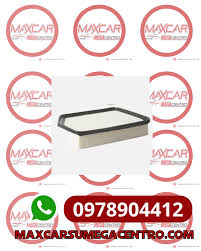 F.AA3555 FILTRO AIRE REDFIL SE003555 SOUEAST DX3 1.5L (2017 )(FA6899)
