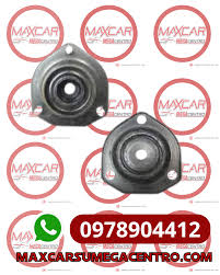 BA.96457360 BASE AMORTIGUADOR POS GSP 510914 OPTRA 06-10