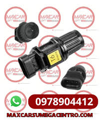 SV.96190708 SENSOR VELOCIMETRO GM OPTRA/AVEO