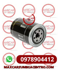 F.AO1302 FILTRO ACEITE ADVANCE CANTER/FB/FC C161