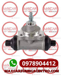 CR.44100-50C10 CILINDRO RDA POS METELLI 04-0322 SENTRA B13