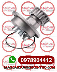 BOA.96352648 BOMBA AGUA GMB GWDW90A DW LANOS AVEO FAMILY CORSA